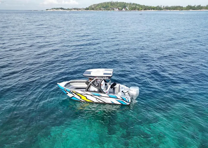 Hakuna Matata Resort Gili Air